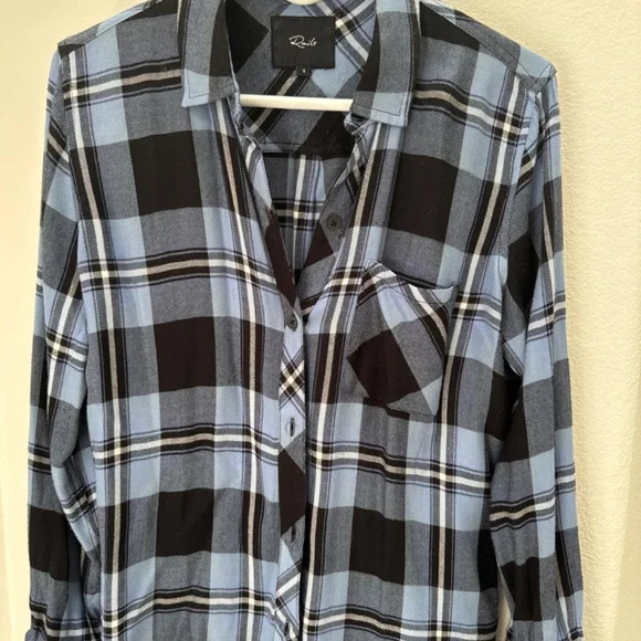 Rails! - Picture 2 of 4